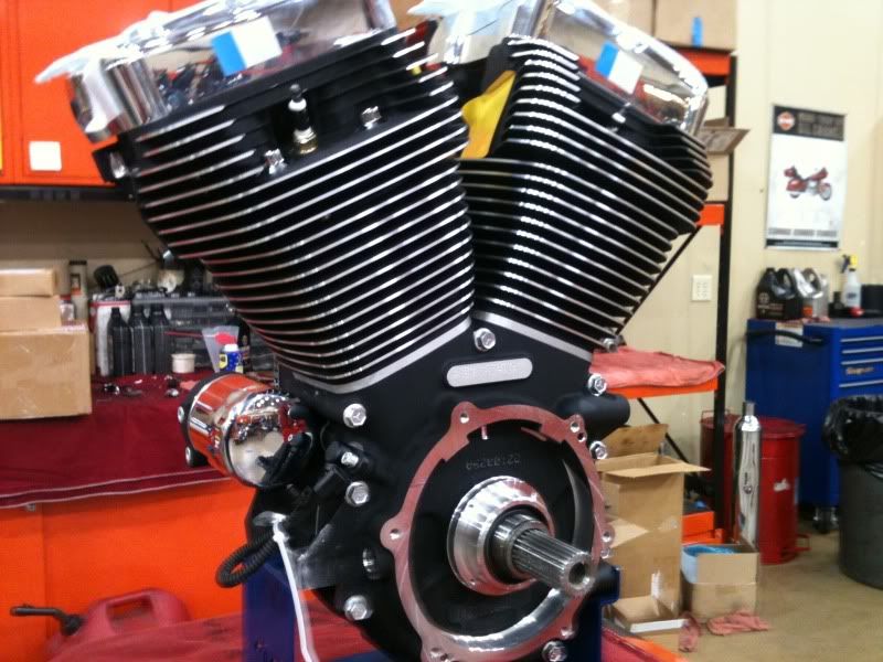 120r motor for sale